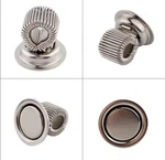 2X & Pencil Holder (spring Type) Magnetic #PH-1M. Fixed Price $8.34.