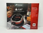 Idevices Igrill 2 Bluetooth Connected Digital Thermometer Nib/sealed. Fixed Price $64.99.