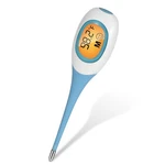 New Digital Body Thermometer Oral Rectal Underarm C/f Switch Fever Reading. Fixed Price $17.61.