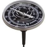 Pentair In-line Nylon Wall Thermometer 30-130 F 1/2" Mpt. Fixed Price $123.10.