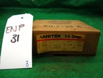 Ametek Usg 5091 Pressure Gauge 4-1/2" 0-10000 Psi. Fixed Price $99.00.
