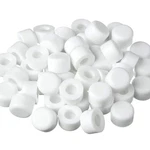 Outus 15 Pcs Rubber Door Stop Silicone Replacement Caps Tips. Fixed Price $10.69.