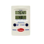 Cooper-atkins TRH122M-0-8 Digital Mini Temperature/humidity Dual-display Wall.... Fixed Price $84.82.