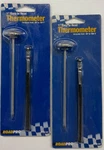 2/$19.99 Roadpro 1" Easy To Read Thermometer (RPCO-841). Fixed Price $19.99.