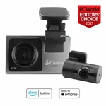 Cobra Sc 400/D Ultra Hd 4K Resolution Camera Amazon Alexa Built-in Dash. Fixed Price $399.95.