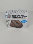Buster Dog Poop Hide-a-key Big Mouth Inc Spare House Hiding Spot. Fixed Price $8.50.