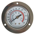 Analog Panel Mt Thermometer, To 240F, Dial Size: In, 1EPE5. Fixed Price $19.55.