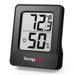 Temppro TP49BW Mini Lcd Digital Indoor Hygrometer Humidity Room Thermometer. Fixed Price $9.99.