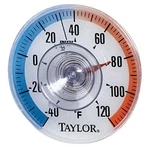 Extra-large Display Window Thermometer Weather-resistant Outdoor Temperature. Fixed Price $13.72.