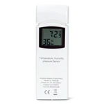 WH32B Thermo-hygrometer-barometer Sensor Only For WS-0900-IP, WS-1002-WIFI,. Fixed Price $46.97.
