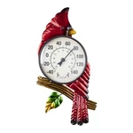 Mumtop Outdoor Thermometer, Cardinal Large Number Wall Mounted. Fixed Price $38.39.