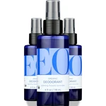 Organic Deodorant Spray Calming French Lavender 4 Fl Oz 3 Pack. Fixed Price $30.99.