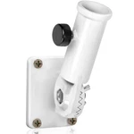 Anley Multi-position Mounting Bracket Aluminum Holder 1" Dia. Fixed Price $11.66.