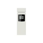 TX16 Remote Outdoor Sensor With Lcd Display For Wireless Weather Station, Ind.... Fixed Price $19.50.