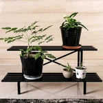 14 Inch 440 Lb Metal Plant Stand Heavy Duty Holder ZM026 Zhongma Tier Sturdy. Fixed Price $104.99.