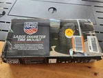 Flagpole To Go Ultimate Tailgaters Package With 20 Feet Portable. Fixed Price $129.00.