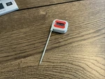 Mainstays Acu-rite Digital Cooking Thermometer. Fixed Price $5.59.