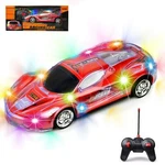 Up Rc Car With Spectacular Flashing Lights For Kids, Boys & Girls. Fixed Price $33.98.