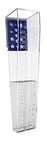 Outwest Trading Professional Outdoor Rain Gauge For Yard, Heavy Duty.. Fixed Price $32.49.