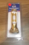 Annin 1" Bolid Brass Flag Holder 45 Degree Angle T120. Fixed Price $20.99.