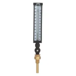 Winters TIM100LF. THERMOMETER,ANALOG,30-240 DEG,3/4IN Npt 20JN70. Fixed Price $108.34.