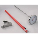 Grainger Approved 23NU25 Dial Pocket THERMOMETER,-40 To 160 F Pk 10. Fixed Price $55.20.