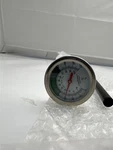 (qty 2) Lostronaut Compost Thermometer, 16" Stainless Steel & Protective Sheath. Fixed Price $29.99.
