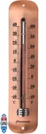 Termofly 12.2 Large Numbers Premium Steel Outdoor/indoor Thermometer Waterpro. Fixed Price $44.99.