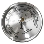 Dial Type Barometer With Thermometer Hygrometer Weather Station, 3 In 1 Weath.... Fixed Price $19.06.