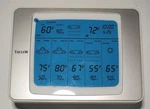 Taylor Weather Station Main Unit 1383-21 3313. Fixed Price $7.99.
