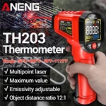 Infrared Thermometer Lcd Digital Non-contact Laser Ir Temperature Gun. Fixed Price $6.79.