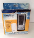 Meade Instruments TE278W Weather Time Indoor / Outdoor Temperature. Fixed Price $49.99.