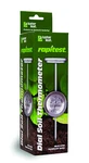 Rapitest Dial Soil Lawn Vegatable Flower Plant Garden Thermometer. Fixed Price $13.59.