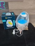Safety 1ST Ultrasonic Cool Mist Humidifier Tested Works. Fixed Price $24.00.