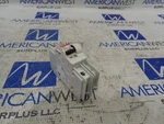 Abb S201 Up K3A 277 Volt Pole Amp Circuit Breaker. Fixed Price $15.00.