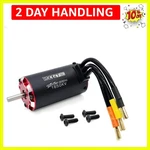 Surpass Supersonic Rc Brushless Motor 3674 1650KV, Poles And Built In Tempe.... Fixed Price $94.99.