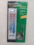 Vintage - Taylor Indoor/ Outdoor Thermometer 5326. Fixed Price $15.00.