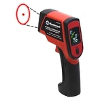 Mastercool MSC52224-CC & #174 Infrared Thermometer W/ Dual Laser. Fixed Price $89.00.