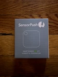 Sensorpush HT1 Smart Temperature And Humidity. Fixed Price $45.00.