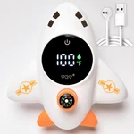Baby Bath Thermometer - Digital Floating Water With Led Display &.... Fixed Price $20.17.