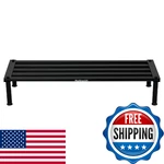 Multirackx Metal Plant Stand Rust-proof Aluminum Display Indoor Outdoor Gar. Fixed Price $69.81.