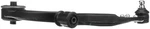 Suspension Control Arm And Ball Joint Assembly Delphi Fits 02-08 Jaguar X-type. Fixed Price $105.95.