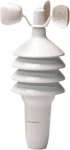 Acurite Notos 3N1TXC (3-IN-1) Wireless Weather Sensor With Wind Speed, White. Fixed Price $77.99.