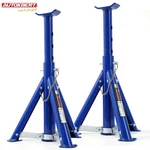 Jack Stands 3TON Lifting Caravan Heavy Duty Steel Hoist Support Tools. Fixed Price $31.94.