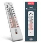 2 Wall Thermometer Indoor Outdoor Home Room Office Garden Greenhouse Temperature. Fixed Price $5.50.