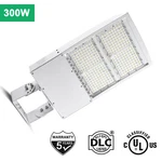 480V Led Parking Lot Lights 300W Shoebox Street Pole LIGHT42000LM IP65 5000K. Fixed Price $249.99.