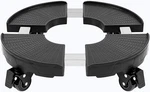 Casimr Plant Caddy With Wheels, Heavy Duty 440LBS Capacity Rolling Stand,. Fixed Price $42.08.