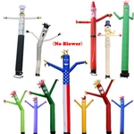 20FT/6M 10FT/3M Inflatable Advertising Air Wind Tube Puppet Sky Wavy Man Dancer. Fixed Price $69.99.