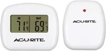 Acurite 00782A2 Wireless Indoor/outdoor Thermometer, Temperature,white, 0.4. Fixed Price $23.99.