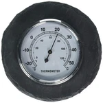 Esschert Design Usa LS226 Round Slate Thermometer (discontinued By Manufacturer). Fixed Price $32.94.